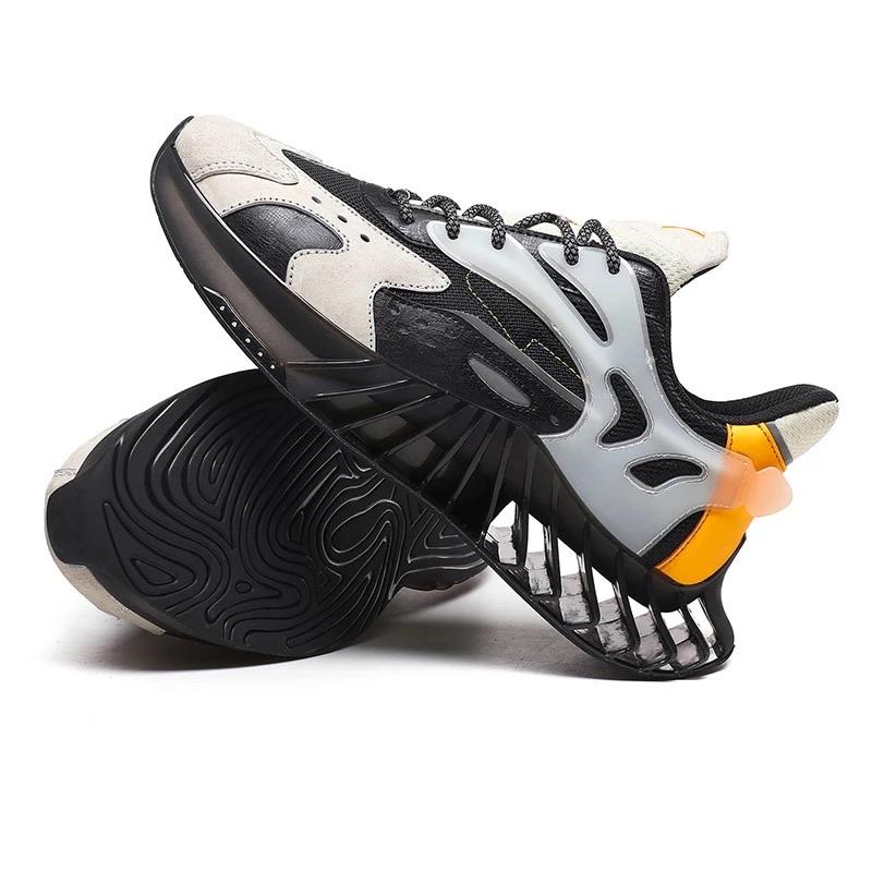 ARMAGEDDON ANSHOE Chiron X9X Sneakers