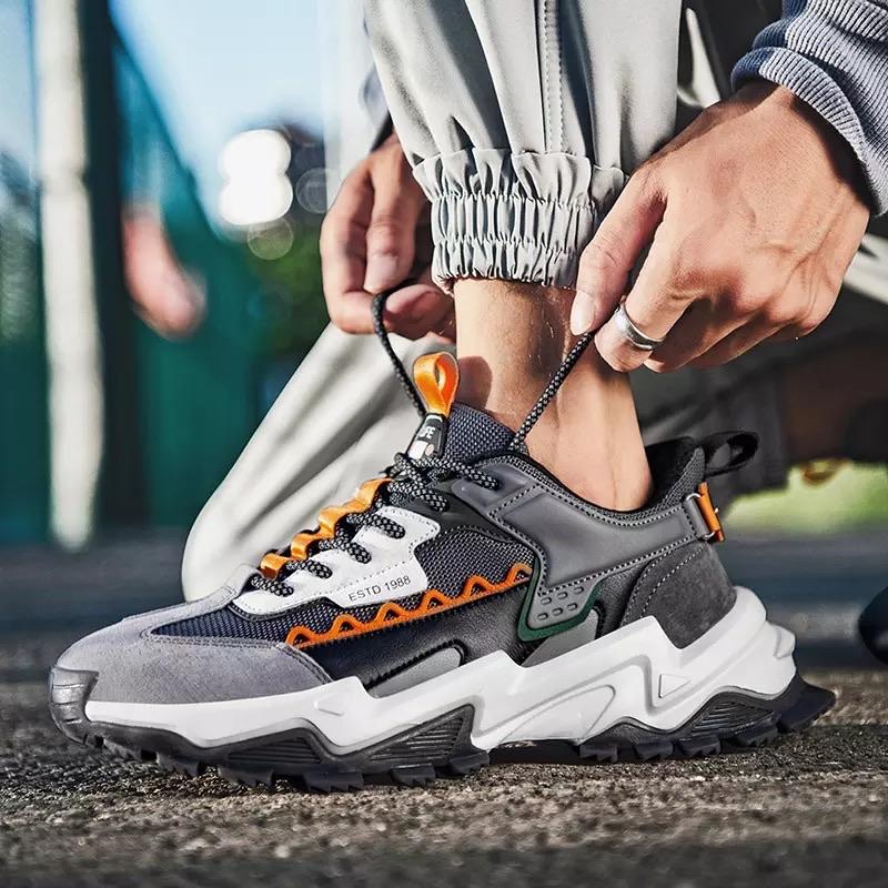 ARMAGEDDON ANSHOE 1988 X9X Sneakers