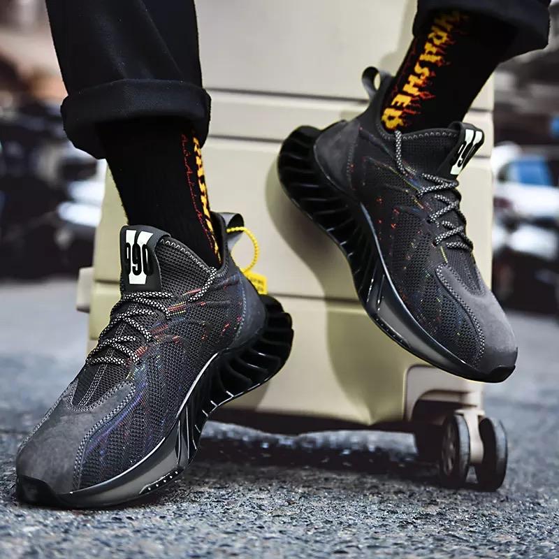 VORTEX 'ANSHOE Stealth 990' X9X Sneakers