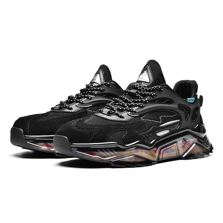 ARMAGEDDON ANSHOE Solstice X9X Sneakers