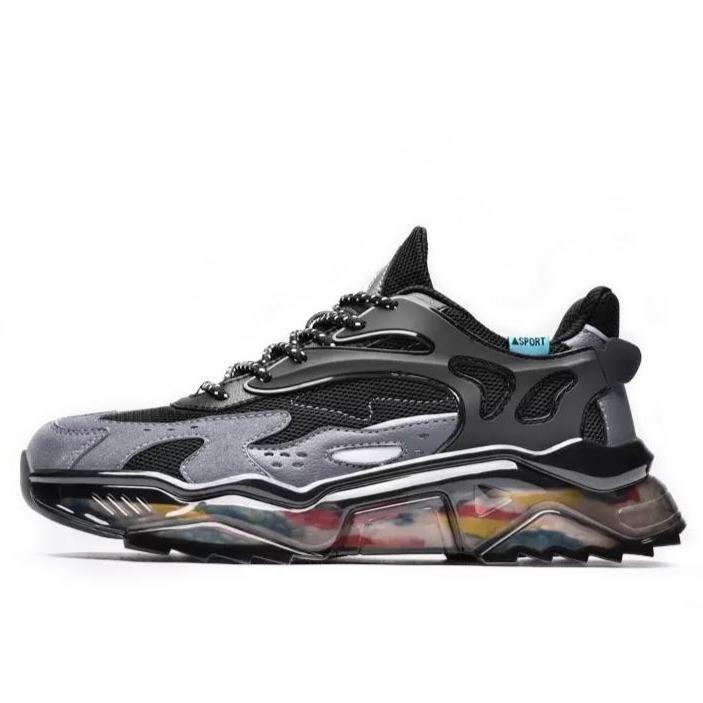 ARMAGEDDON ANSHOE Solstice X9X Sneakers