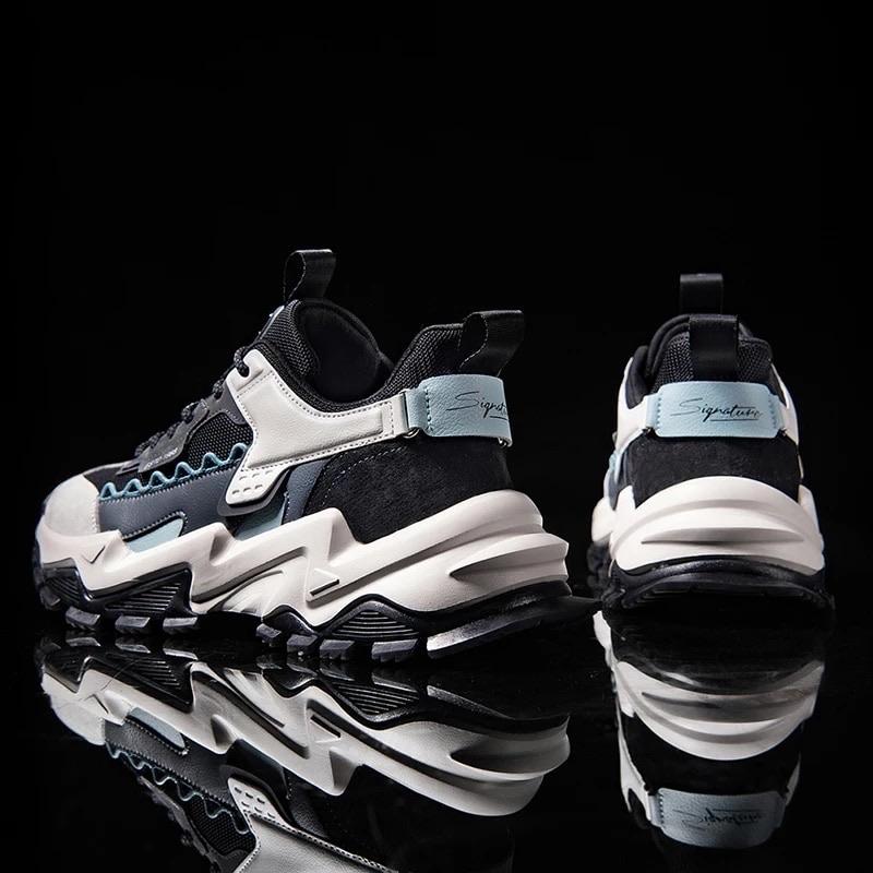ARMAGEDDON ANSHOE 1988 X9X Sneakers