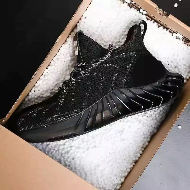 VORTEX 'ANSHOE Stealth 990' X9X Sneakers