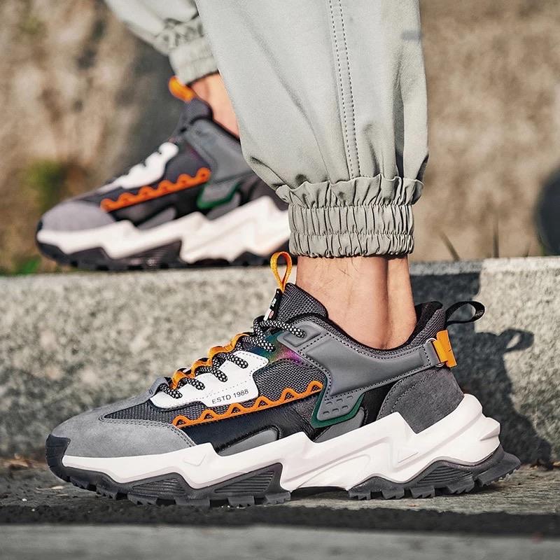 ARMAGEDDON ANSHOE 1988 X9X Sneakers