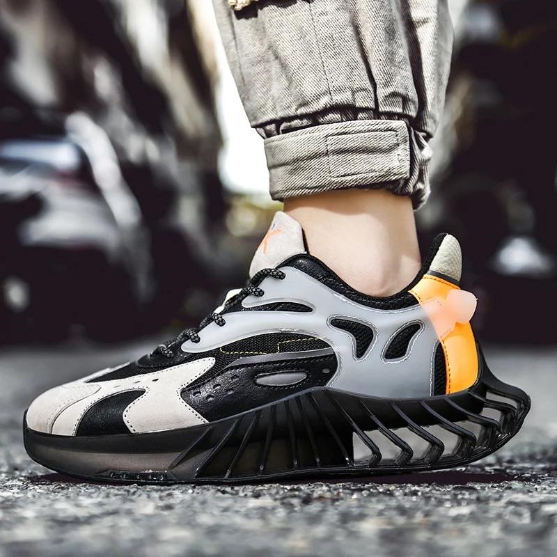 ARMAGEDDON ANSHOE Chiron X9X Sneakers