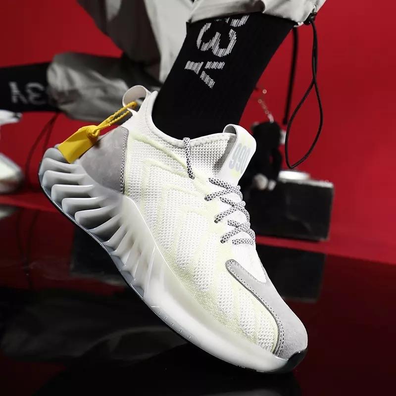 VORTEX 'ANSHOE Stealth 990' X9X Sneakers