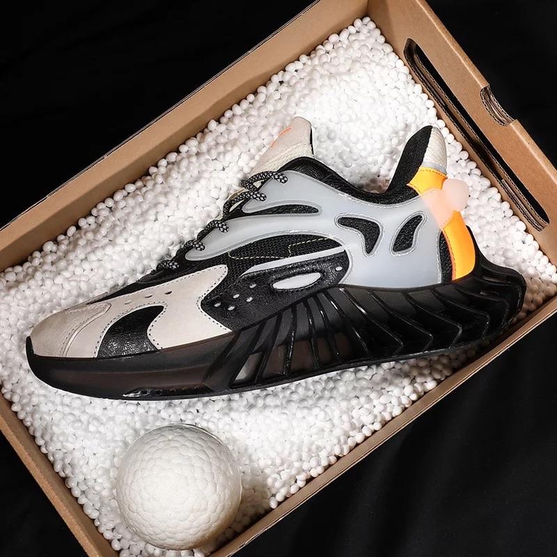 ARMAGEDDON ANSHOE Chiron X9X Sneakers