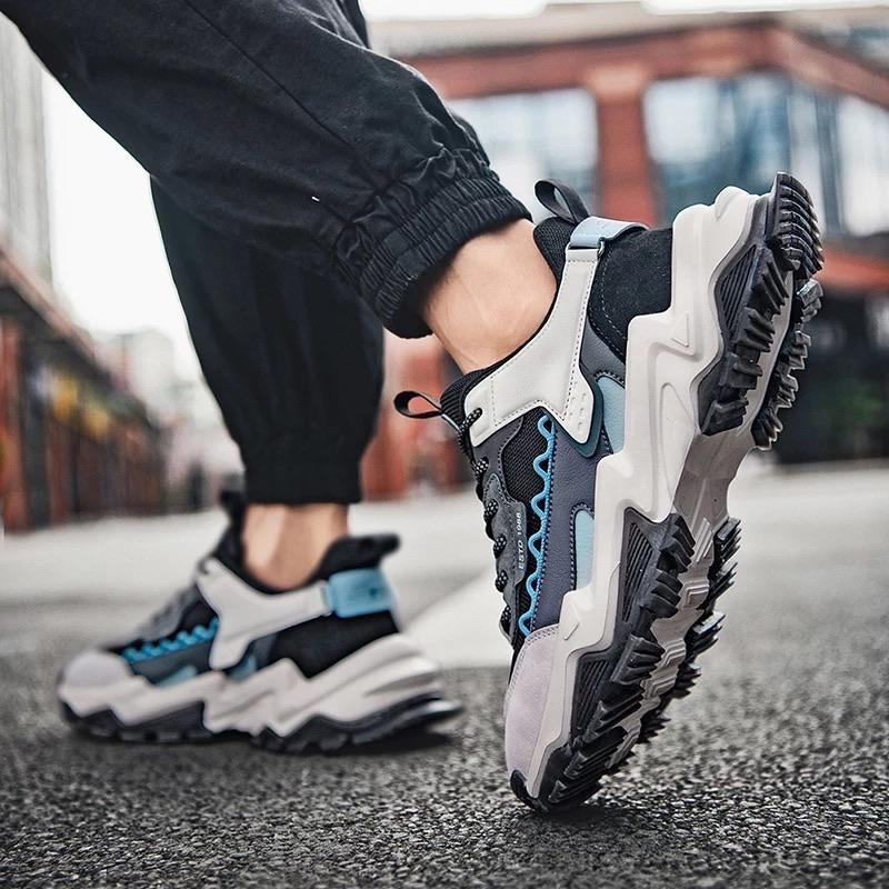 ARMAGEDDON ANSHOE 1988 X9X Sneakers