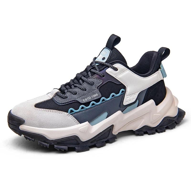 ARMAGEDDON ANSHOE 1988 X9X Sneakers