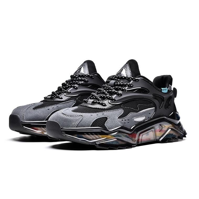 ARMAGEDDON ANSHOE Solstice X9X Sneakers