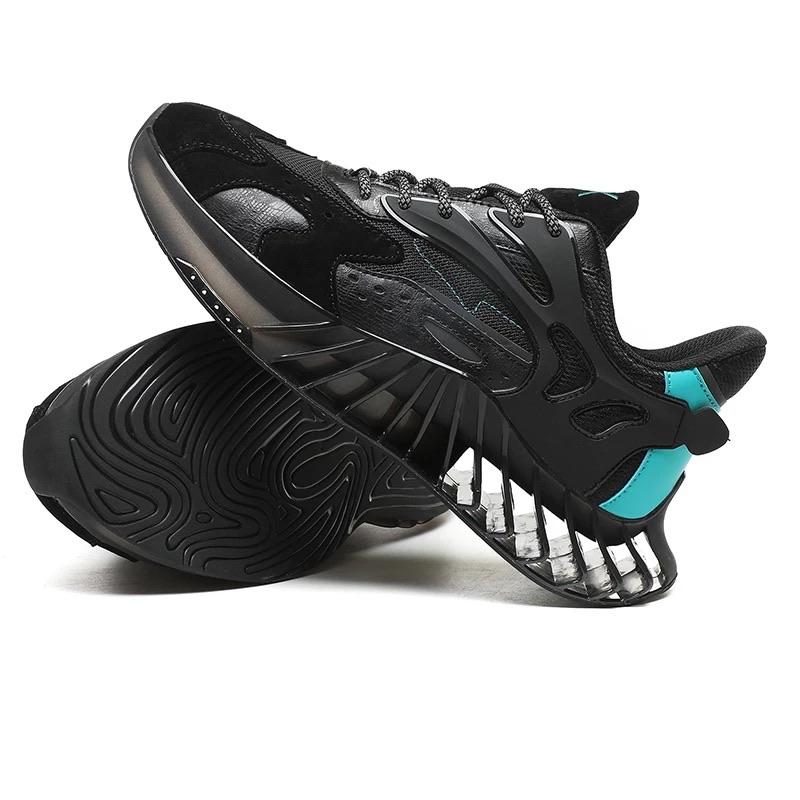 ARMAGEDDON ANSHOE Chiron X9X Sneakers