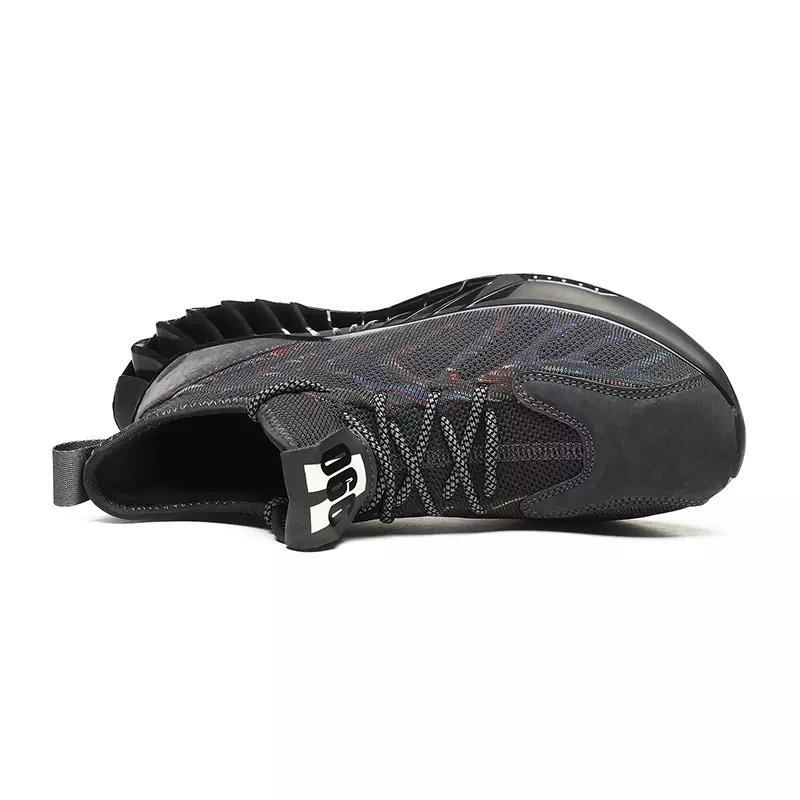 VORTEX 'ANSHOE Stealth 990' X9X Sneakers