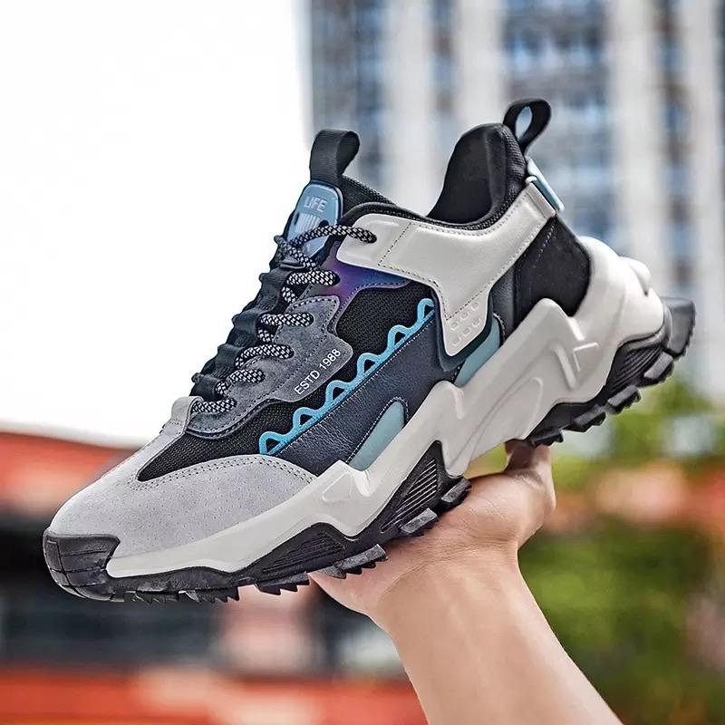 ARMAGEDDON ANSHOE 1988 X9X Sneakers