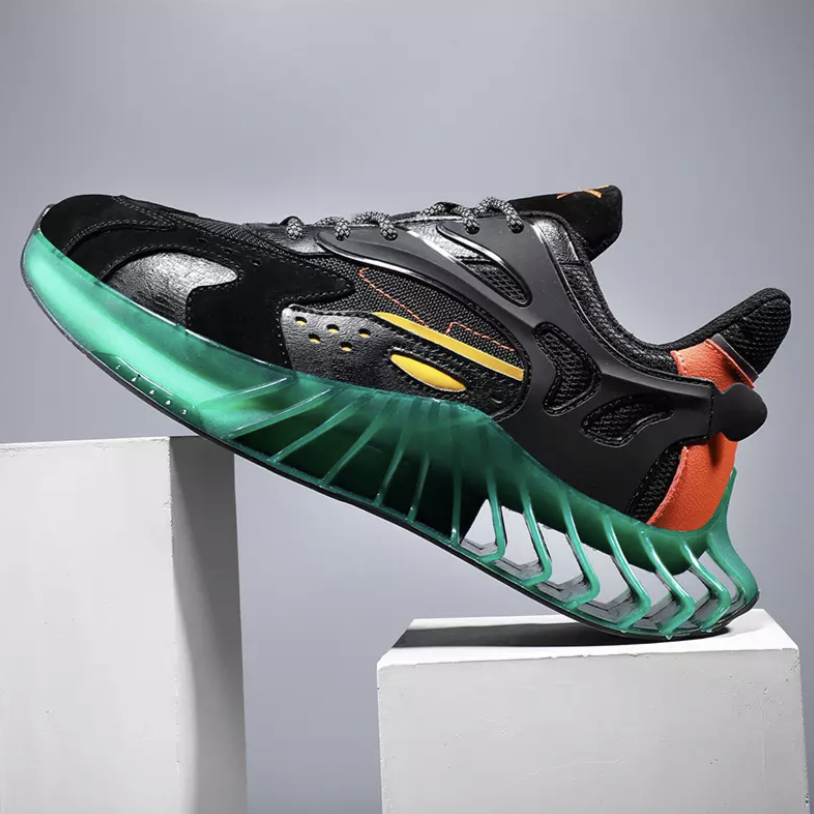 ARMAGEDDON ANSHOE Chiron X9X Sneakers