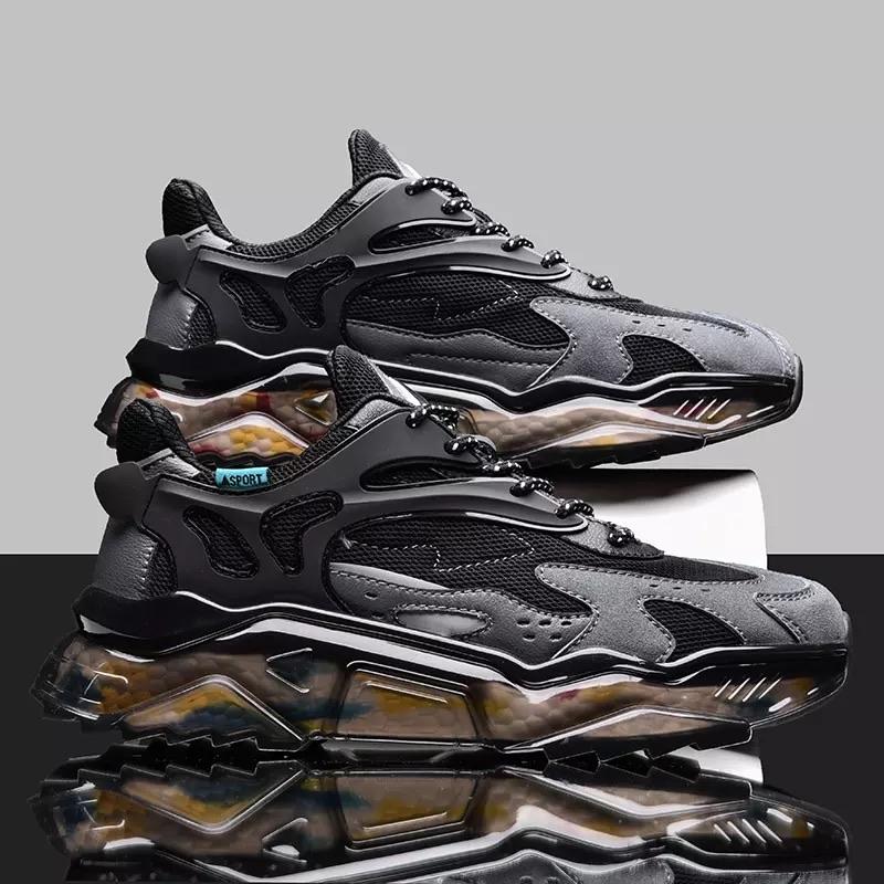 ARMAGEDDON ANSHOE Solstice X9X Sneakers
