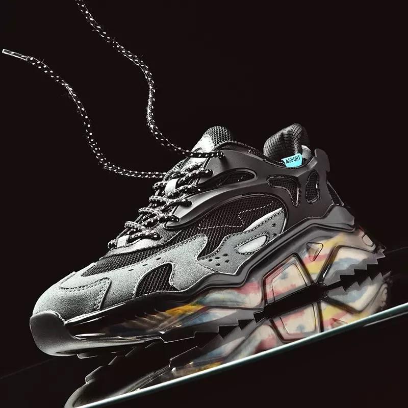 ARMAGEDDON ANSHOE Solstice X9X Sneakers