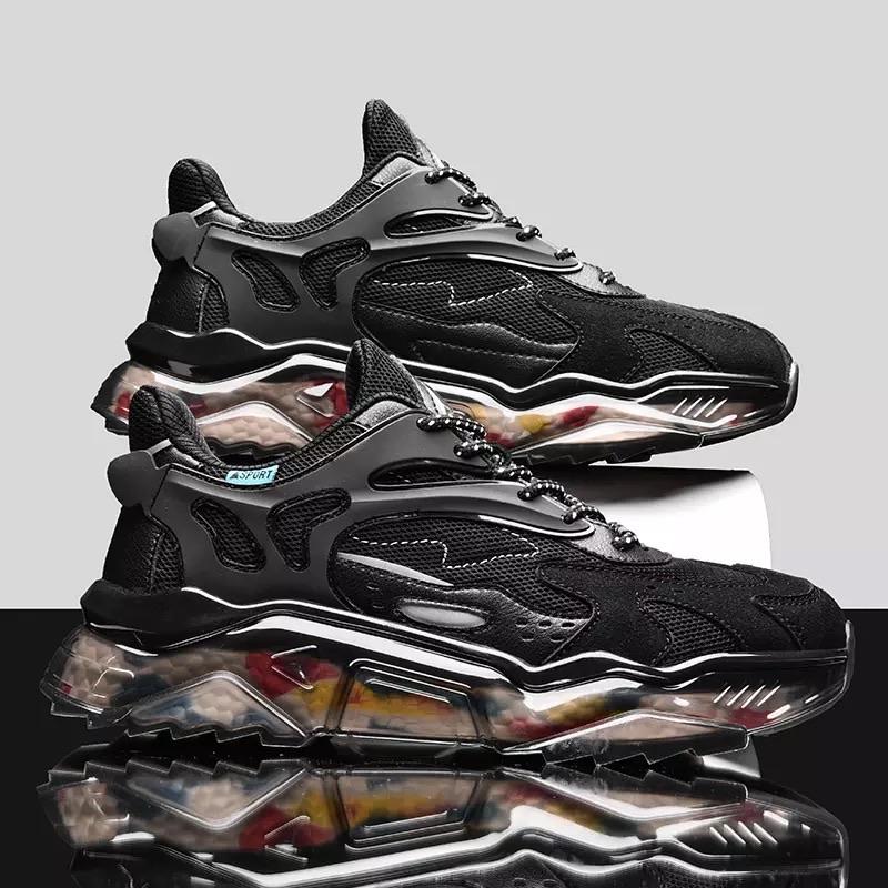 ARMAGEDDON ANSHOE Solstice X9X Sneakers