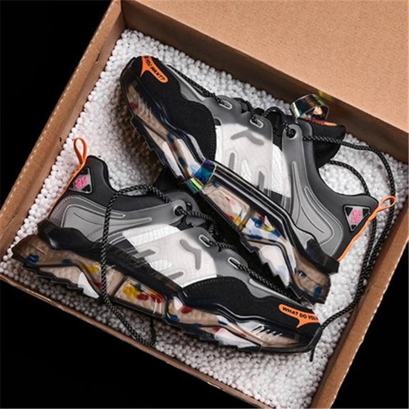 ARMAGEDDON ANSHOE Geneva X9X Sneakers