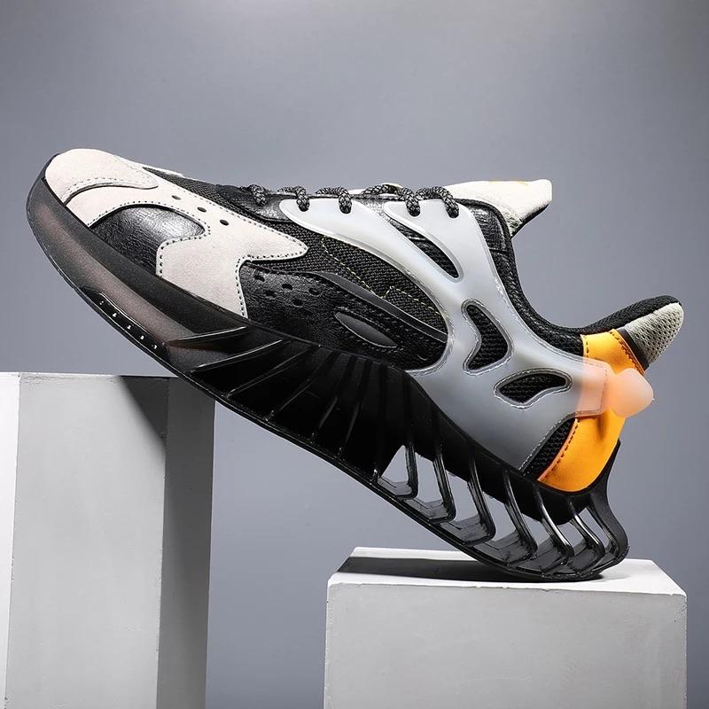 ARMAGEDDON ANSHOE Chiron X9X Sneakers