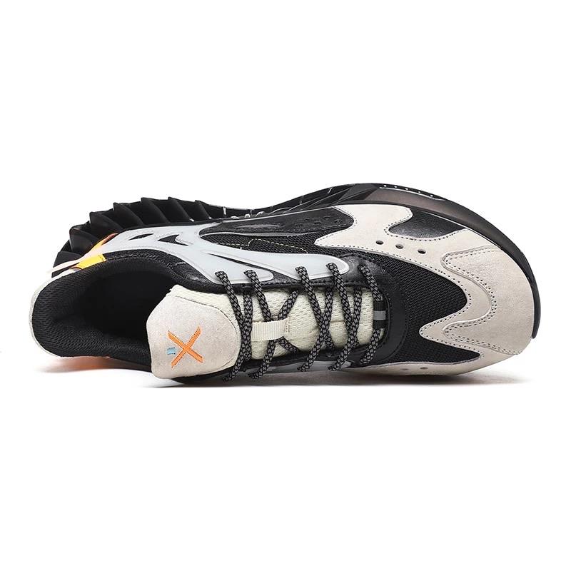 ARMAGEDDON ANSHOE Chiron X9X Sneakers