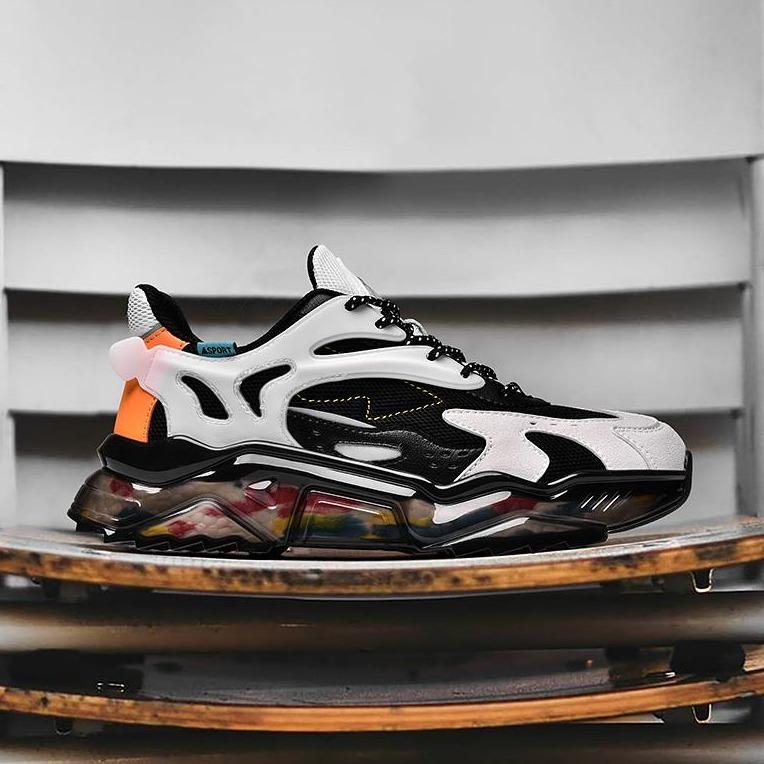 ARMAGEDDON ANSHOE Solstice X9X Sneakers