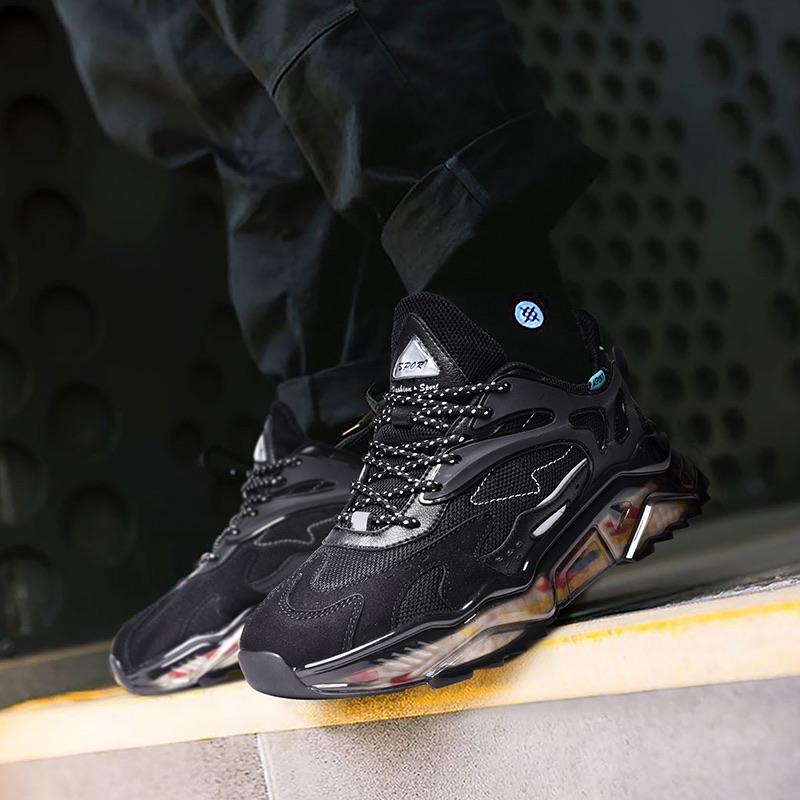 ARMAGEDDON ANSHOE Solstice X9X Sneakers