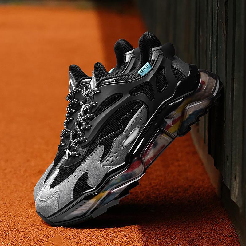 ARMAGEDDON ANSHOE Solstice X9X Sneakers