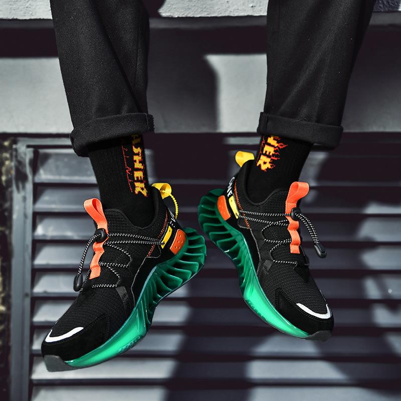 ANSHOE VORTEX '33Y' Sneakers - X9X