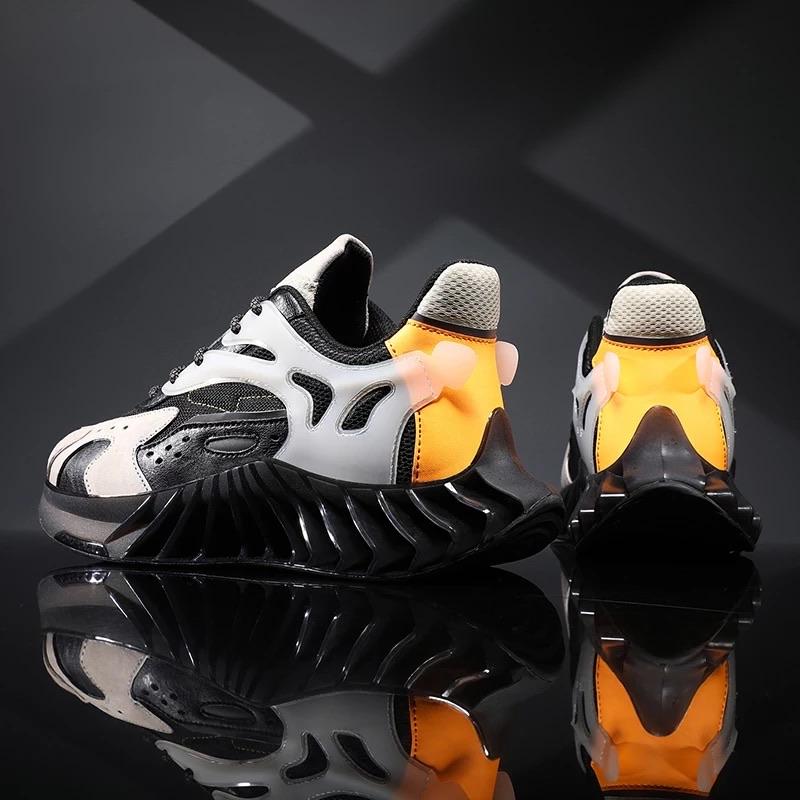 ARMAGEDDON ANSHOE Chiron X9X Sneakers