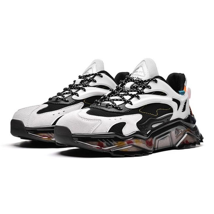 ARMAGEDDON ANSHOE Solstice X9X Sneakers