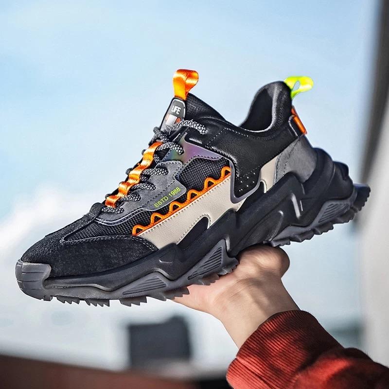 ARMAGEDDON ANSHOE 1988 X9X Sneakers
