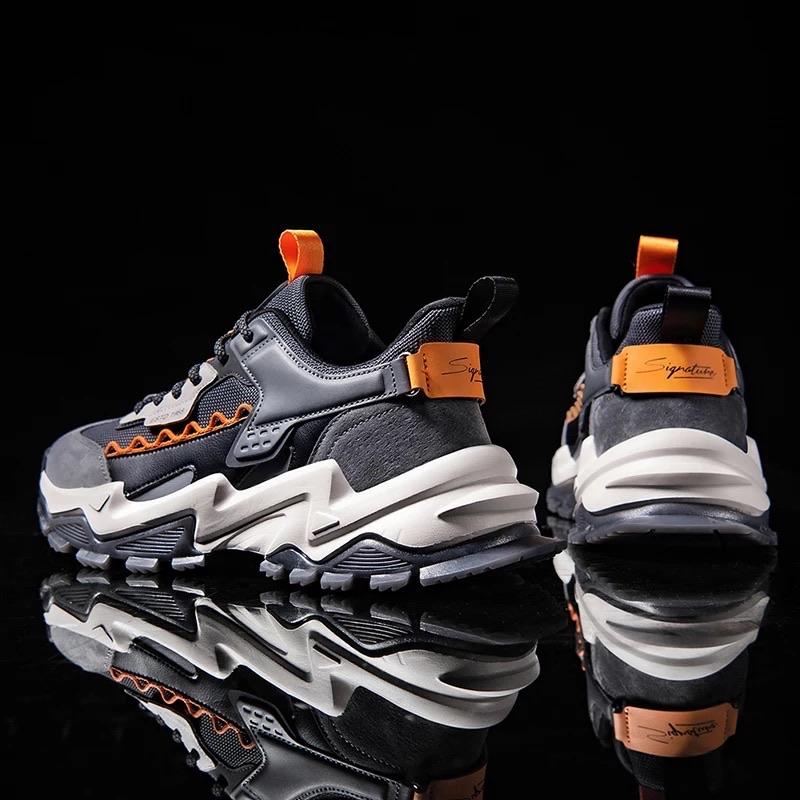 ARMAGEDDON ANSHOE 1988 X9X Sneakers