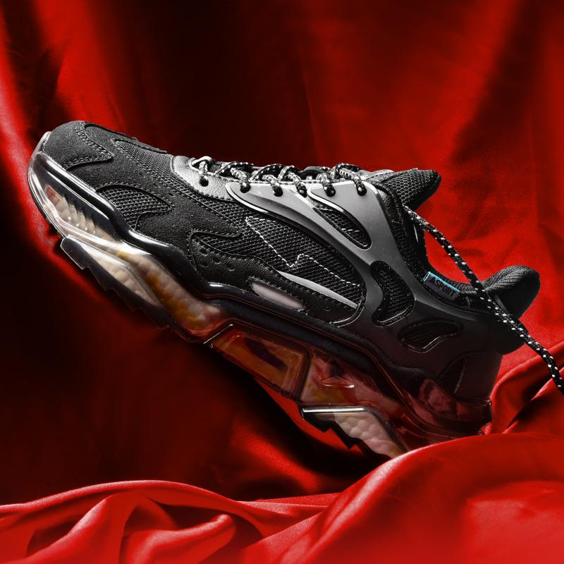 ARMAGEDDON ANSHOE Solstice X9X Sneakers