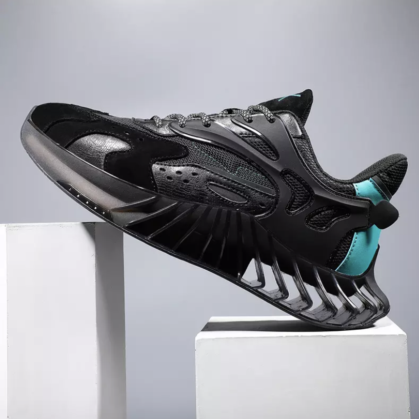 ARMAGEDDON ANSHOE Chiron X9X Sneakers