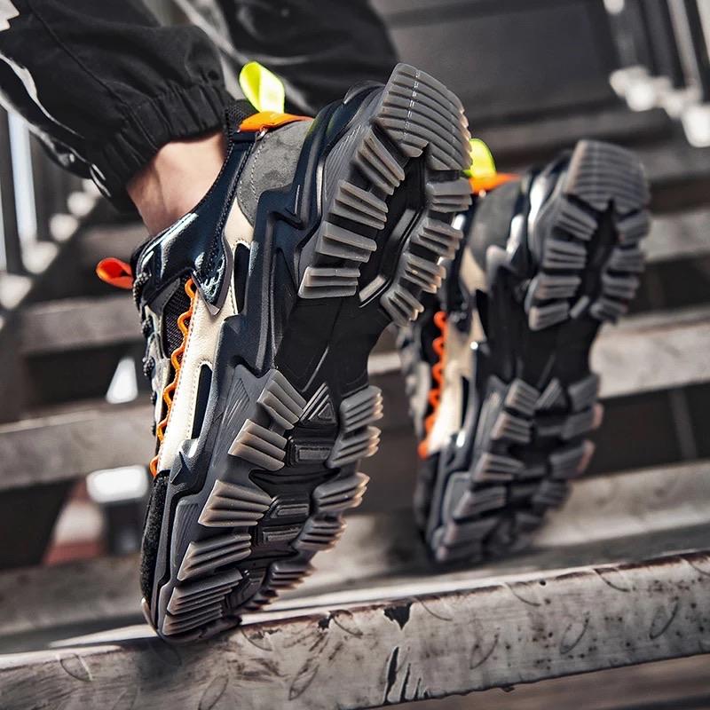 ARMAGEDDON ANSHOE 1988 X9X Sneakers