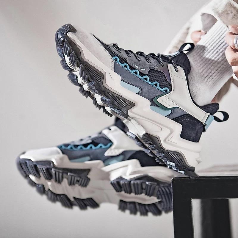 ARMAGEDDON ANSHOE 1988 X9X Sneakers