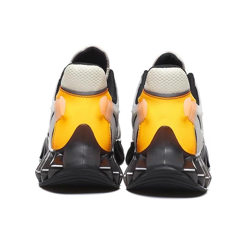 ARMAGEDDON ANSHOE Chiron X9X Sneakers