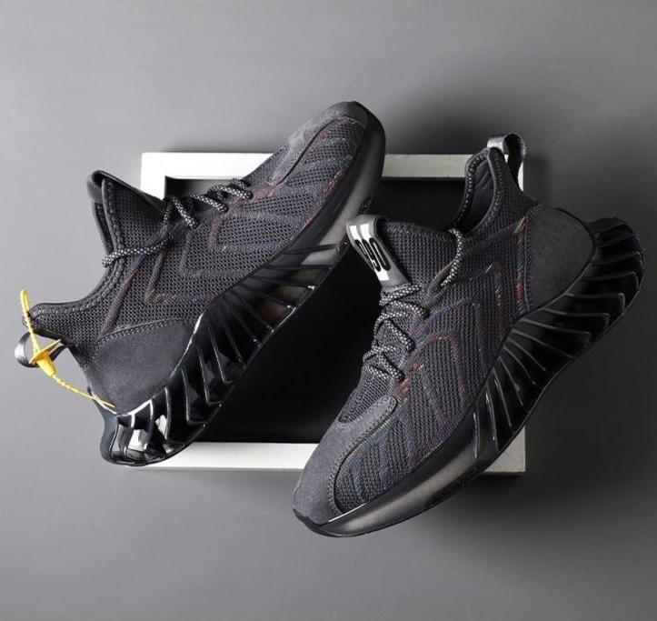 VORTEX 'ANSHOE Stealth 990' X9X Sneakers