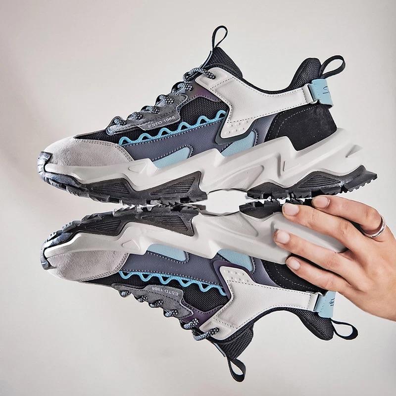 ARMAGEDDON ANSHOE 1988 X9X Sneakers