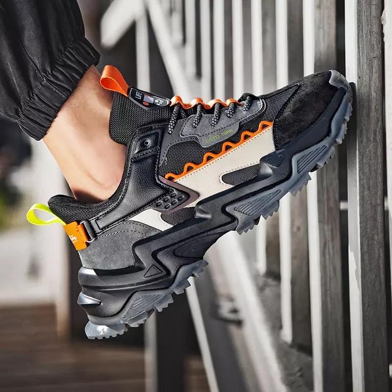 ARMAGEDDON ANSHOE 1988 X9X Sneakers