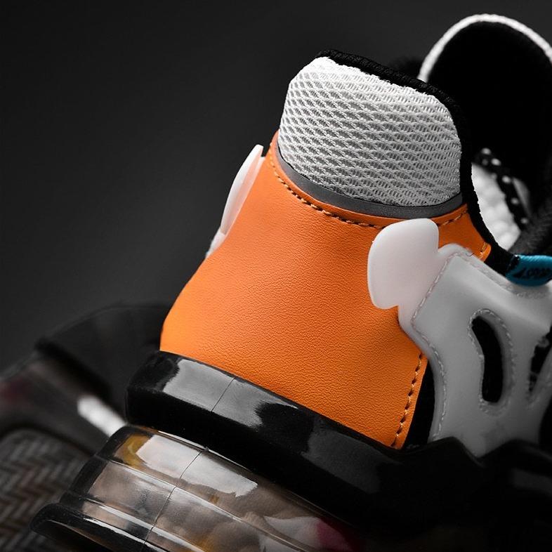 ARMAGEDDON ANSHOE Solstice X9X Sneakers