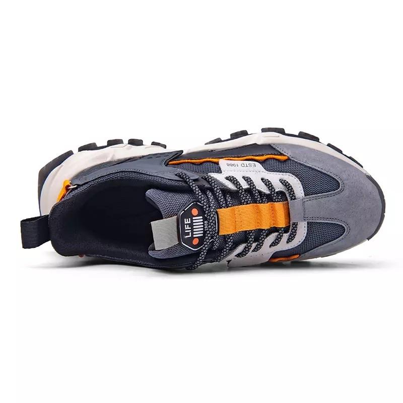 ARMAGEDDON ANSHOE 1988 X9X Sneakers