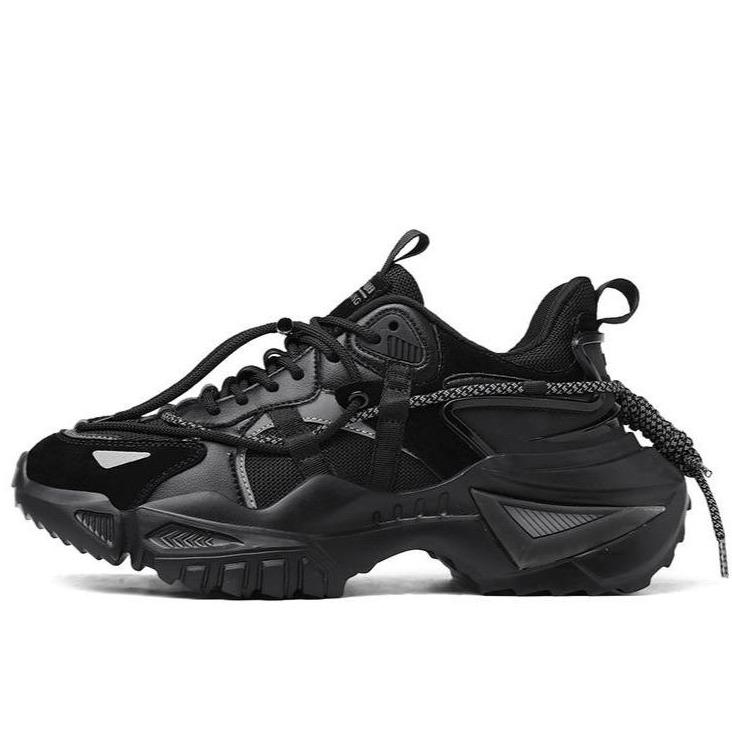 ARMAGEDDON ANSHOE Olympia X9X Sneakers
