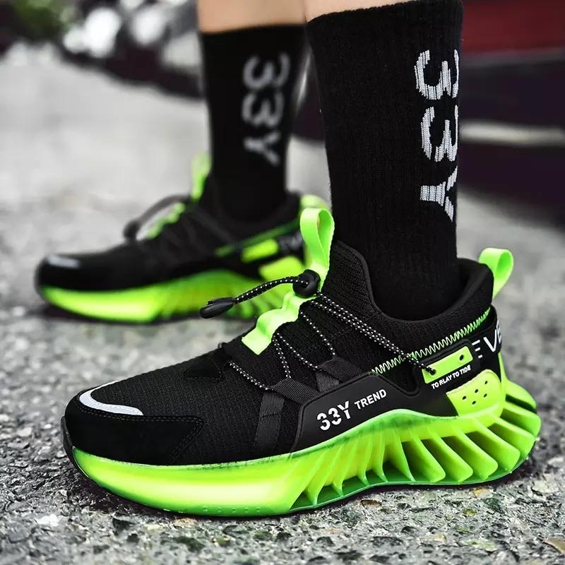 ARMAGEDDON ANSHOE Spartan X9X Sneakers