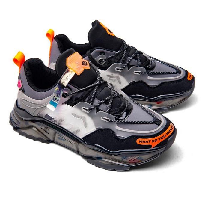 ARMAGEDDON ANSHOE Geneva X9X Sneakers