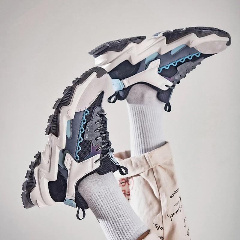 ARMAGEDDON ANSHOE 1988 X9X Sneakers