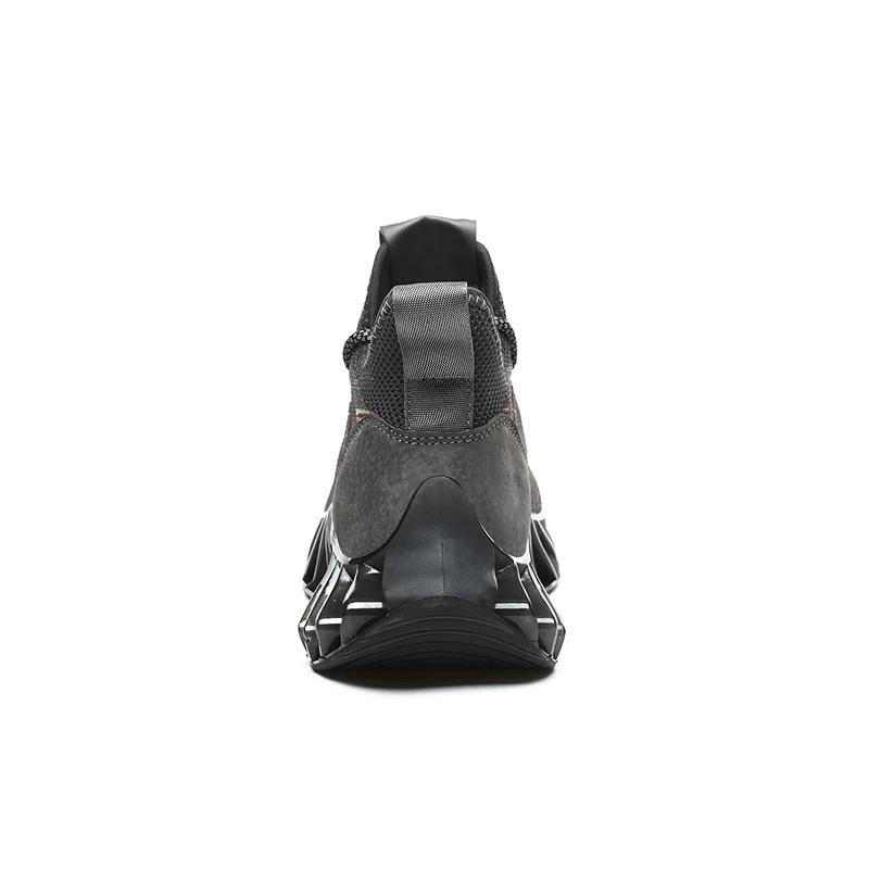 VORTEX 'ANSHOE Stealth 990' X9X Sneakers