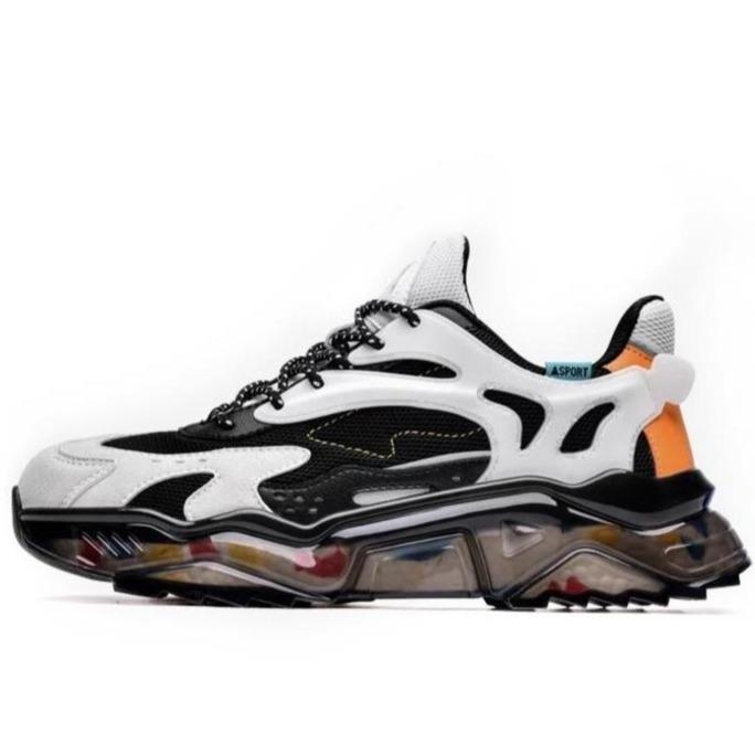 ARMAGEDDON ANSHOE Solstice X9X Sneakers