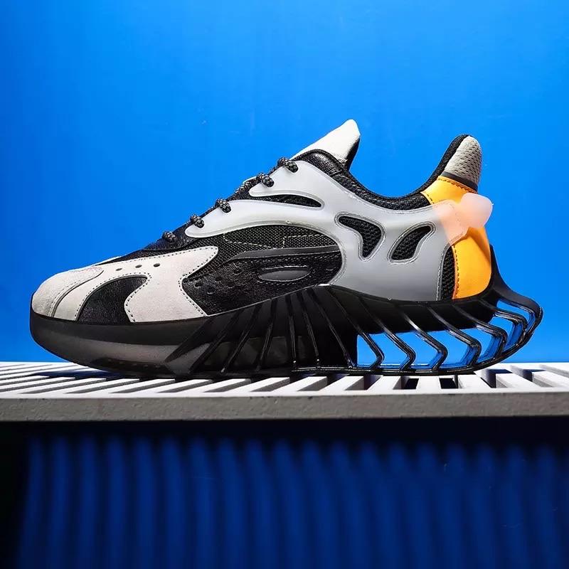 ARMAGEDDON ANSHOE Chiron X9X Sneakers