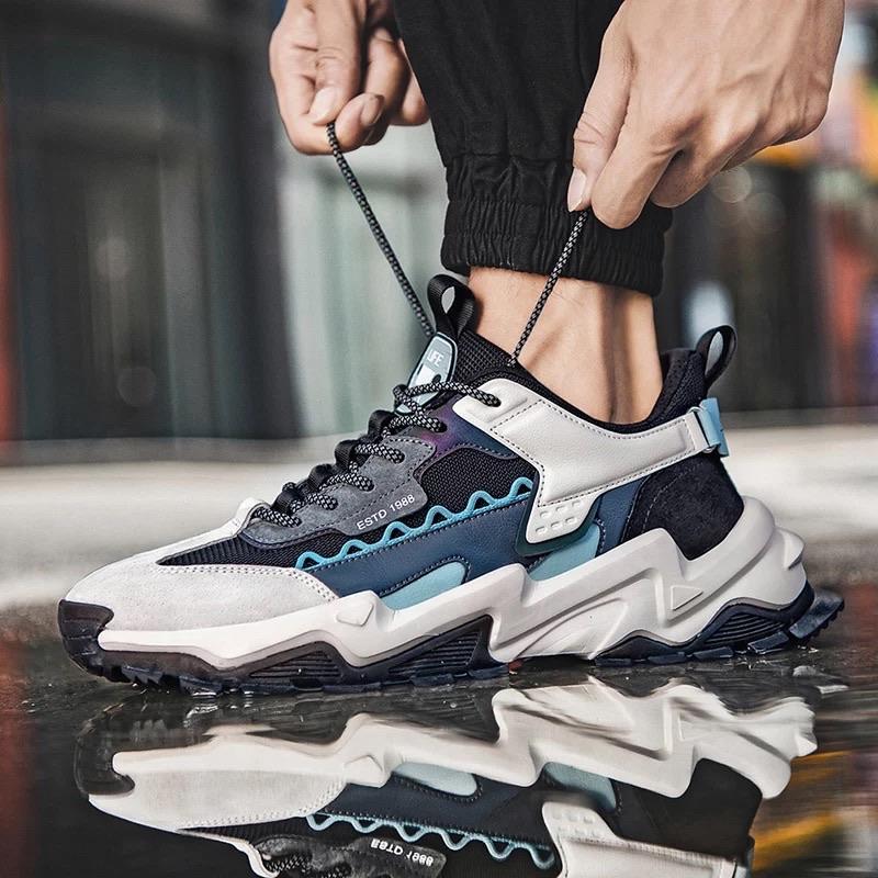 ARMAGEDDON ANSHOE 1988 X9X Sneakers